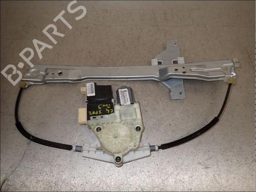 Used Front left window mechanism Front left window mechanism 34036582 34036582