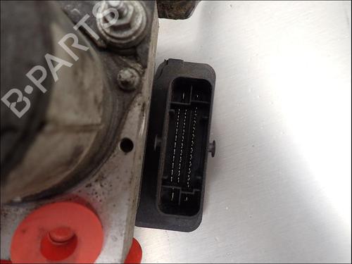 ABS pump RENAULT MASTER III Van (FV) 2.3 dCi 110 FWD (FV0R, FV0W, FV1A) | BP39046455M43 - Image 3