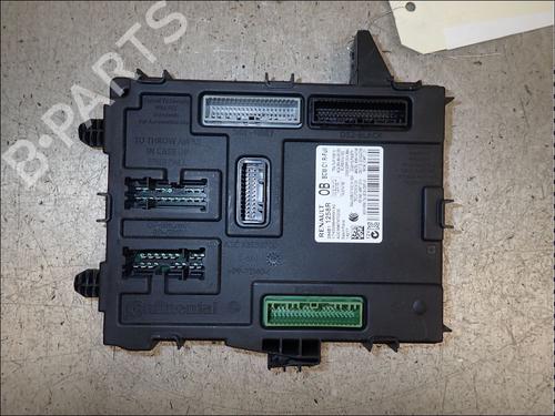 Used Fuse box Fuse box RENAULT SCÉNIC IV (J9_) 1.2 TCe 130 (130 hp) 34015030 34015030