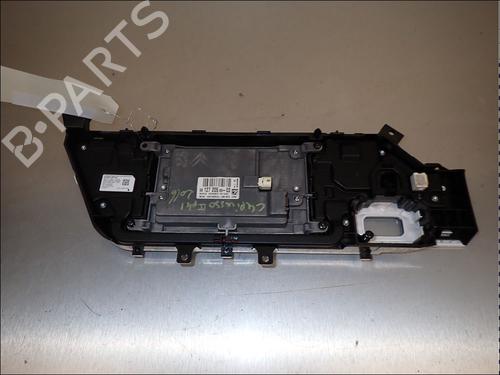 Display CITROËN C4 Picasso II 2.0 BlueHDi 150 | BP34029023C48 - Image 2