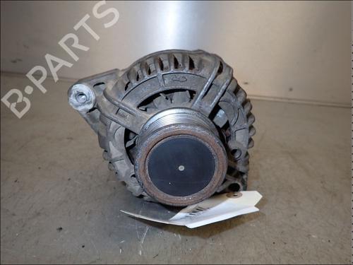 Generator Generator TOYOTA HILUX VII Pickup (_N1_, _N2_, _N3_) 3.0 D-4D 4WD (KUN26) (171 hp) 34026207 34026207