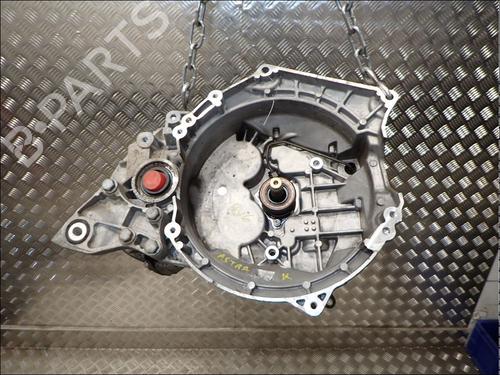 Used Gearbox Gearbox OPEL ASTRA K (B16) 1.5 CRDI (68) (122 hp) 34034209 34034209