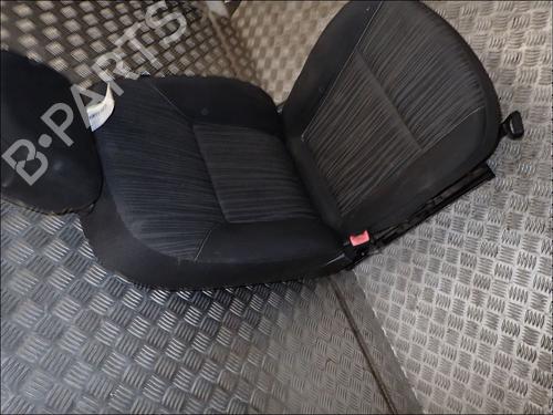 Left front seat OPEL ASTRA J (P10) 1.7 CDTI (68) | BP34032774C15 - Image 5