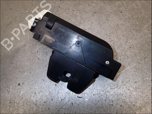 Used Tailgate lock Tailgate lock PEUGEOT 307 Break (3E) 1.6 16V (109 hp) 36212455 36212455