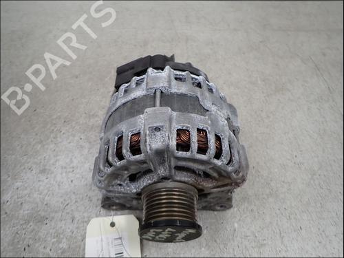 Alternator RENAULT MEGANE IV Hatchback (B9A/M/N_) 1.6 dCi 130 (B9A4) | BP36764301M7 - Image 2
