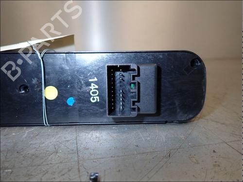 Left front window switch JAGUAR X-TYPE I (X400) 3.0 V6 All-wheel Drive | BP34032061I27 - Image 3