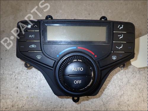 Used Climate control Climate control HYUNDAI i30 (FD) 1.6 CRDi (116 hp) 34017776 34017776
