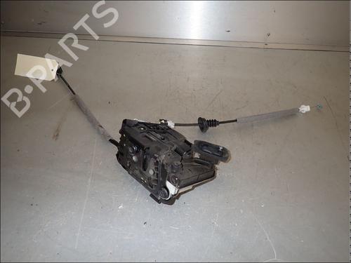 Used Other Other SKODA FABIA III (NJ3) 1.4 TDI (90 hp) 34031725 34031725