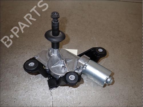 Used Rear wiper motor Rear wiper motor RENAULT LAGUNA III (BT0/1) 2.0 dCi (BT01, BT08, BT09, BT0E, BT0K, BT12, BT1C, BT1D,... (150 hp) 34035905 34035905