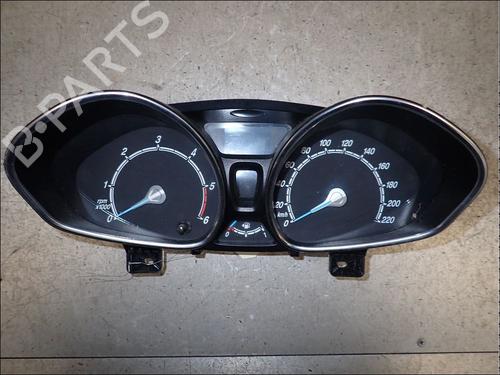 instrument-cluster-ford-fiesta-vi-cb1-ccn-2008-34035699 main image