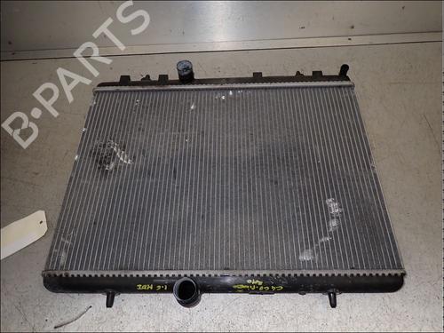 Used Water radiator Water radiator CITROËN C4 Grand Picasso I (UA_) 1.6 HDi (109 hp) 34036424 34036424