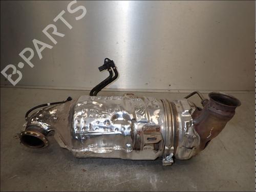 Katalysator Katalysator PEUGEOT 308 I (4A_, 4C_) 1.6 HDi (112 hp) 34035196 34035196