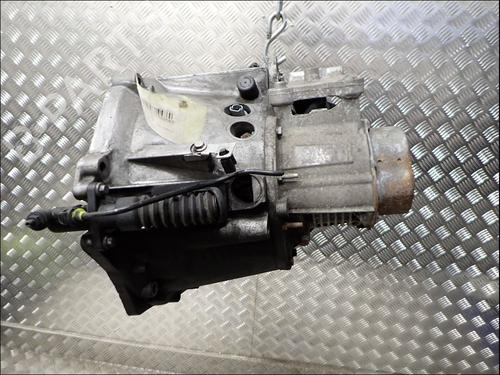 Gearbox PEUGEOT 2008 I (CU_) 1.6 BlueHDi 100 | BP37087394M3 - Image 2