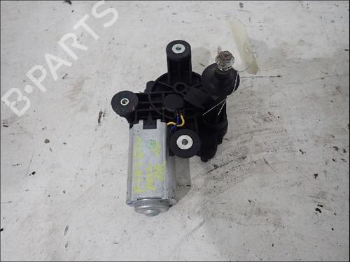 Used Rear wiper motor Rear wiper motor 34022111 34022111