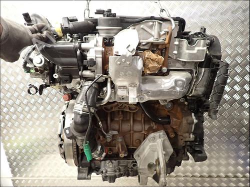 Engine PEUGEOT EXPERT Van (V_) 2.0 BlueHDi 150 | BP37756019M1 - Image 4