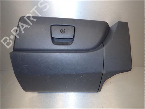 Used Glove box Glove box FIAT QUBO (225_) 1.3 D Multijet (225CXB1A, 225AXB1A, 225CXB11, 225AXB11,... (75 hp) 34023565 34023565