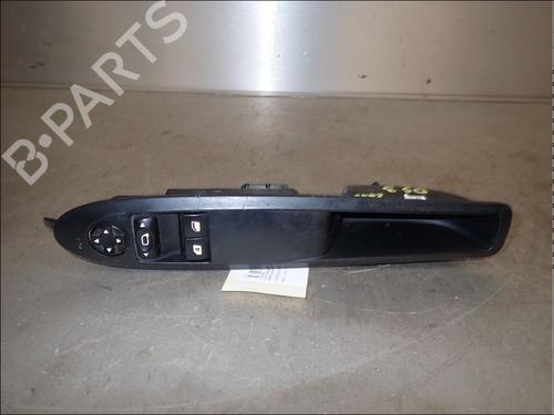 Used Left front window switch Left front window switch CITROËN DS3 (SA_) 1.6 HDi 110 (112 hp) 34032934 34032934