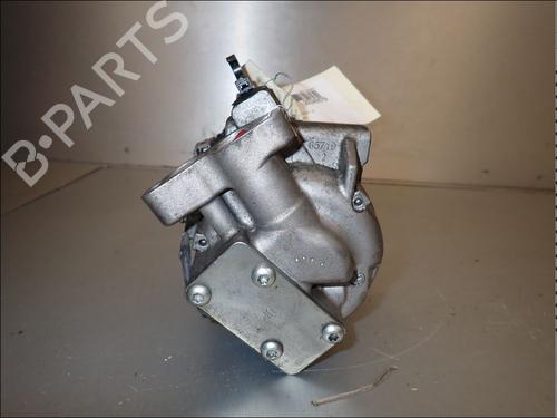 AC compressor RENAULT CLIO IV (BH_) 1.5 dCi 90 | BP34029095M34 - Image 5