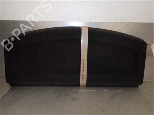 Used Rear parcel shelf Rear parcel shelf VW GOLF PLUS V (5M1, 521) 2.0 TDI (110 hp) 34011908 34011908