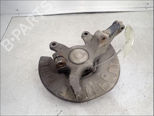 Used Left front steering knuckle Left front steering knuckle 38034740 38034740
