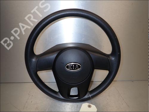 Used Steering wheel Steering wheel KIA PICANTO I (SA) 1.0 (63 hp) 34023744 34023744