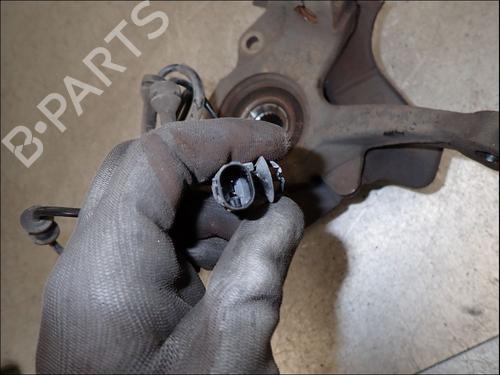 Left front steering knuckle FIAT 500 (312_) 1.2 (312AXA1A) | BP34503461M25 - Image 3