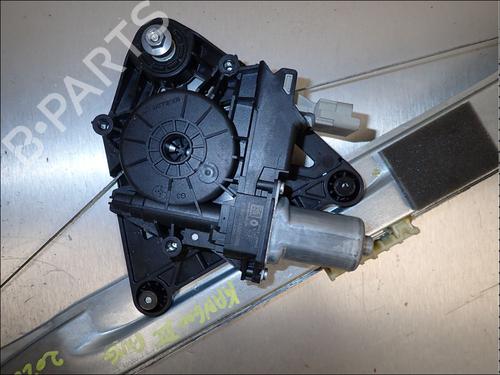 Front left window mechanism RENAULT KANGOO III Box Body/MPV 1.5 Blue dCi 95 (FJAB) | BP34028886C22 - Image 3