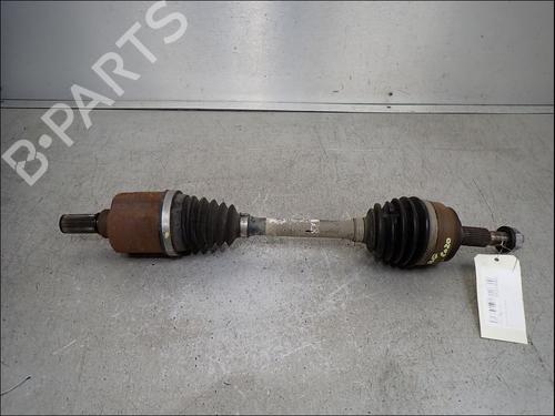 Used Left front driveshaft Left front driveshaft 36832166 36832166