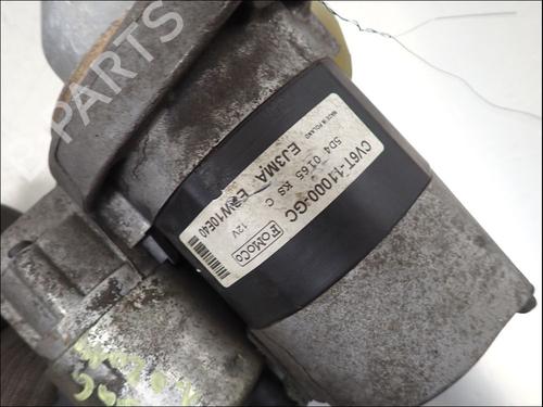Starter FORD FIESTA VI (CB1, CCN) 1.0 EcoBoost | BP39644276M8 - Image 4