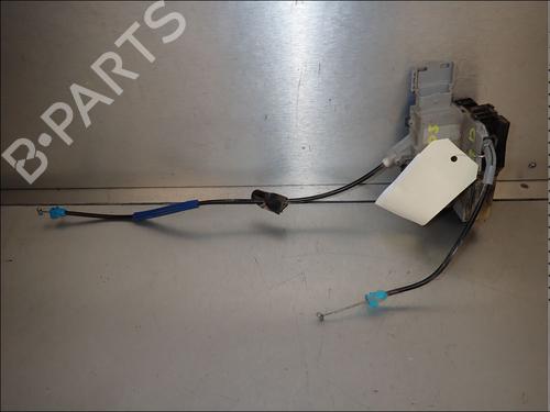 Used Other Other CITROËN C4 I (LC_) 1.6 16V (109 hp) 34029227 34029227