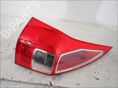Used Left taillight Left taillight 34023028 34023028