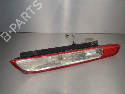 Used Right taillight Right taillight FORD FOCUS II (DA_, HCP, DP) 1.8 TDCi (115 hp) 40491254 40491254