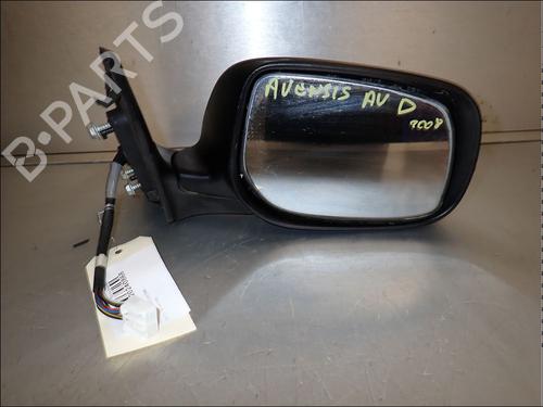 Used Right mirror Right mirror 34029280 34029280