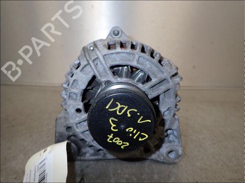 Used Alternator Alternator 34020151 34020151