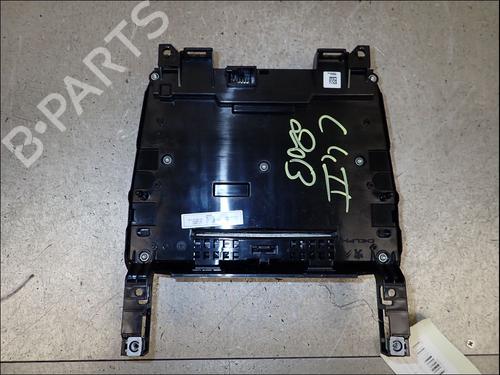 Climate control CITROËN C4 II (NC_) 1.6 HDi 115 | BP38009933I5 - Image 2