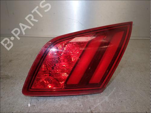 Used Right tailgate light Right tailgate light PEUGEOT 308 II (LB_, LP_, LW_, LH_, L3_) 1.2 THP 110 (110 hp) 34036199 34036199