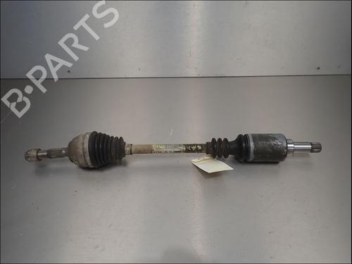 Used Left front driveshaft Left front driveshaft 39577221 39577221