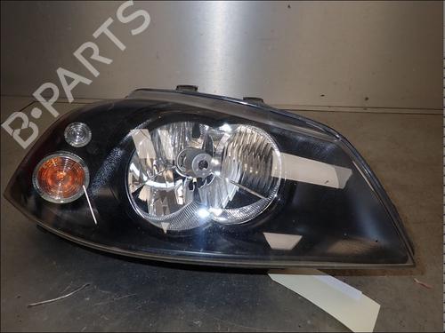 Højre forlygte Højre forlygte SEAT IBIZA III (6L1) 1.4 16V (75 hp) 34017470 34017470