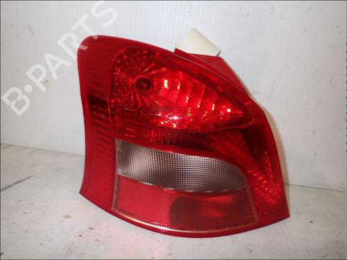 Used Other Other TOYOTA YARIS (_P9_) 1.3 VVT-i (SCP90_, SCP90R) (87 hp) 34020533 34020533