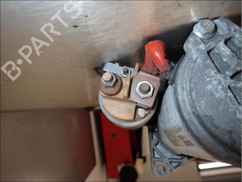 Starter RENAULT ESPACE IV (JK0/1_) 2.0 dCi (JK01, JK02, JK1J, JK1K, JK1H) | BP34014210M8 - Image 3