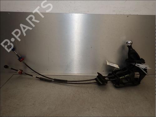 Used Gear lever Gear lever CITROËN C3 I (FC_, FN_) 1.6 16V (109 hp) 34019043 34019043