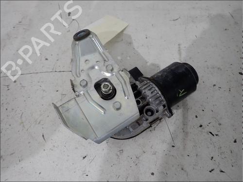 Used Front wiper motor Front wiper motor VW PASSAT B6 (3C2) 2.0 TDI 16V (140 hp) 34015232 34015232