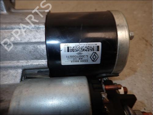 Starter RENAULT CAPTUR I (J5_, H5_) 1.3 TCe 150 (J5NK, J5JS) | BP34033016M8 - Image 4