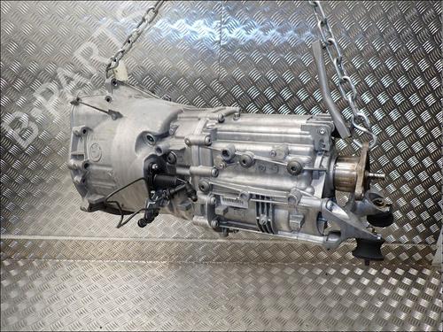 gearbox-bmw-1-e87-2003-2004-2005-2006-2007-2008-2009-2010-2011-2012-2013-34025892 main image