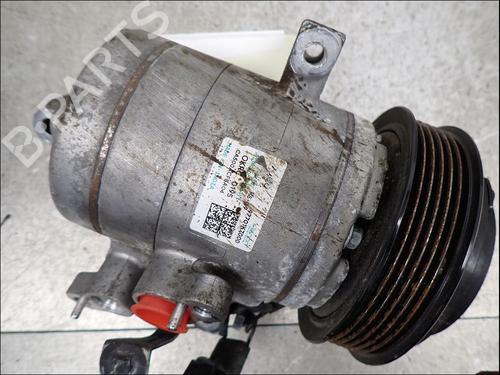 AC compressor HYUNDAI i10 III (AC3, AI3) 1.0 MPi | BP36764307M34 - Image 6