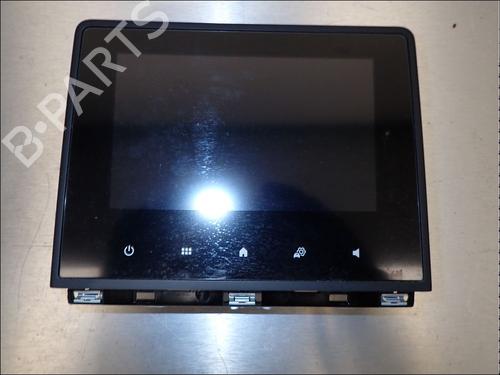 display-monitor-renault-clio-v-b7_-2019-34025939 main image