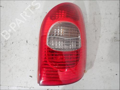 Used Right taillight Right taillight 34023775 34023775