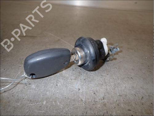 Bakluke lås Bakluke lås DACIA LOGAN (LS_) 1.4 MPI LPG (LS0C) (75 hp) 34036362 34036362