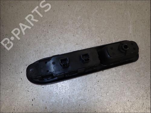 Left front window switch PEUGEOT 407 (6D_) 2.0 HDi 135 (6DRHRH, 6DRHRE, 6DRHRG, 6DRHRJ) | BP35893240I27 - Image 3