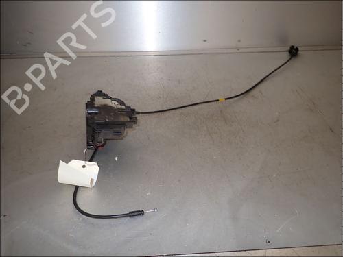 Used Front right lock Front right lock RENAULT KANGOO / GRAND KANGOO II (KW0/1_) 1.5 dCi 110 (KW0C, KW0H) (110 hp) 34030839 34030839